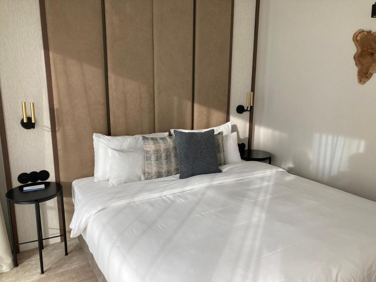 Wav E225 Apartment Miedzyzdroje Bagian luar foto